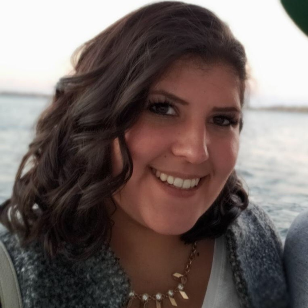 Meet your Posher, Stephanie
